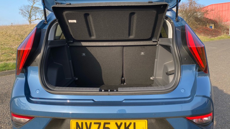 Hyundai BAYON 1.0 TGDi [90] Tech Line 5dr Petrol Hatchback